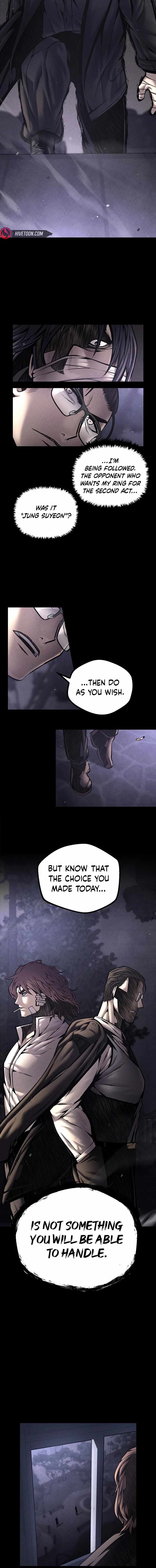 Festival Of Warriors Chapter 26 2